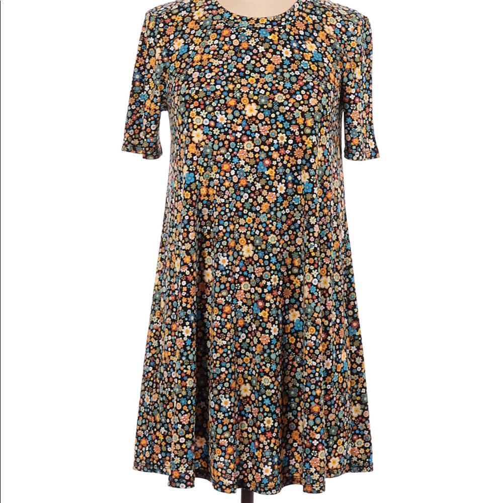 🌺🌻🌸 BCBGeneration Floral Dress 🌸🌻🌺